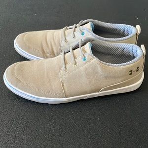 Under Armour Street Encounter II